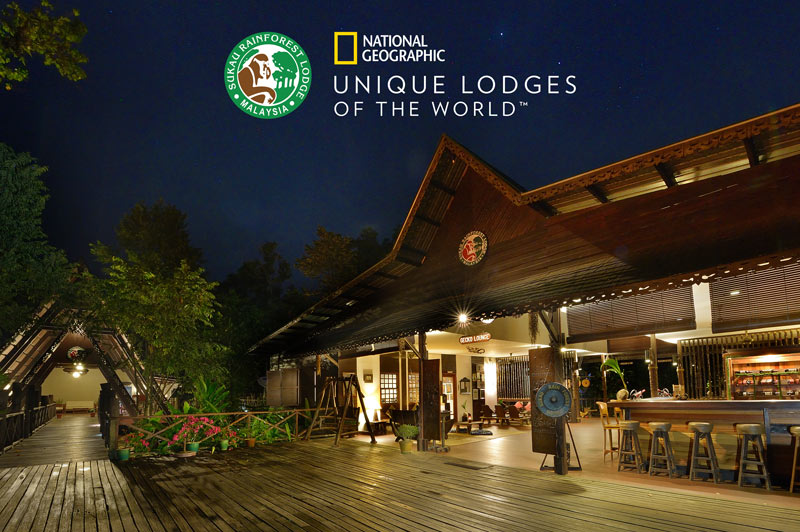 New and Improved Superior Rooms at Sukau Rainforest Lodge to be Ready by 20 February 2020