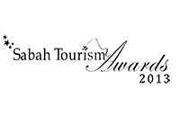 Sukau Rainforest Lodge Sabah Tourism award