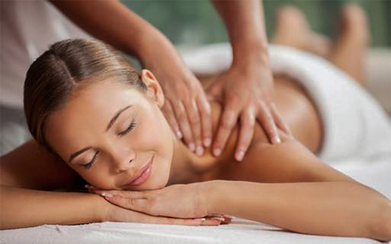 Halia Spa