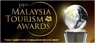 Sukau Rainforest Lodge Bags Another Award from Tourism Malaysia