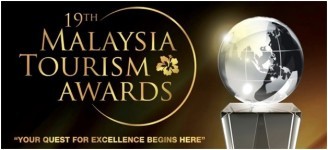 Sukau Rainforest Lodge Malaysia Tourism award