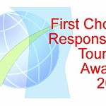 Sukau Rainforest Lodge First Choice Responsible Tourism award