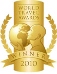 Sukau Rainforest Lodge 2010 World Travel award