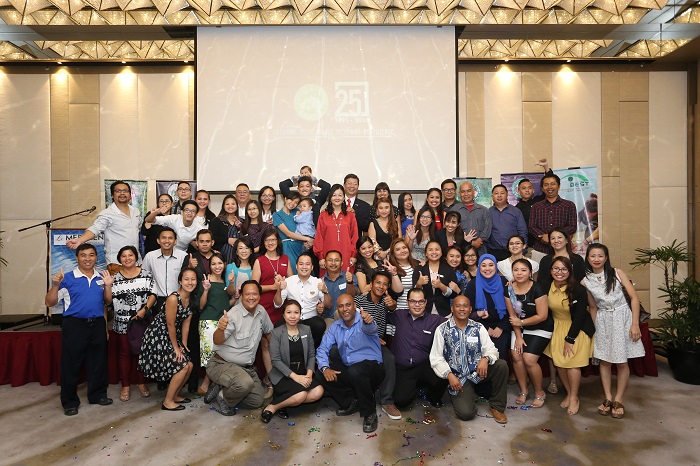 Sukau Rainforest Lodge Shares In The Joy As Borneo Eco Tours Turns 25
