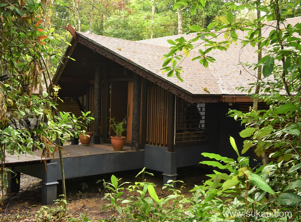 Sukau Rainforest Lodge Unveils New Villas