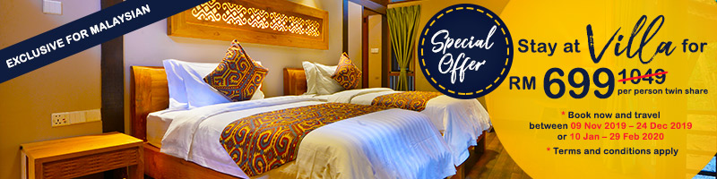 National Geographic Unique Lodges Of The World Sukau - 