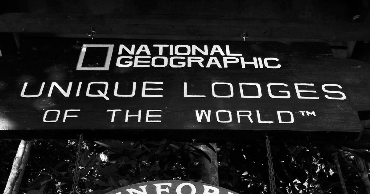 Sukau Rainforest Lodge Bids Farewell to National Geographic Unique Lodges of the World
