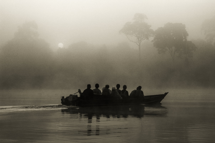 10 Tips On How To Take Better Photos Of Wildlife In Sukau, Borneo