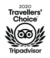 TC_2020_LL_TRANSPARENT_BG_CMYK Sukau Rainforest Lodge 2020 travelers choice award from Tripadvisor