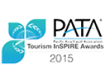 Sukau Rainforest Lodge 2015 PATA's Tourism Inspire Award